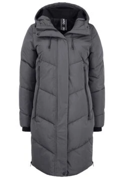 OXMO OXJuna - Winter Coat - Rosin 15 OXMO OXJuna - Winter Coat - Rosin -OXMO Store 7c78c91edae543dd90cb7f10c995bacc 1