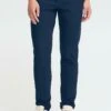 OXMO OXIBEN - Chinos - Dress Blues
