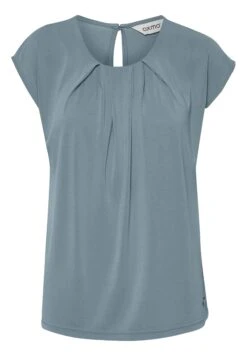OXMO OXBJALLA - Blouse - Blue 15 OXMO OXBJALLA - Blouse - Blue -OXMO Store 7cb527b21a1e44c2b7b85e2bbb91c3ea
