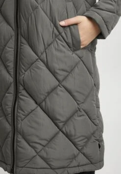 OXMO OXStanca - Winter Coat - Pewter 12 OXMO OXStanca - Winter Coat - Pewter -OXMO Store 7cd5f3a1340a49fc866463119bd0e970