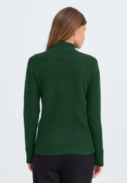 OXMO IHSIGNE - Jumper - Pineneedle 10 OXMO IHSIGNE - Jumper - Pineneedle -OXMO Store 7ce29da4ffc7436f814d1bb28f1b57a0