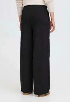 OXMO BMMTAYRA - Trousers - Meteorite 10 OXMO BMMTAYRA - Trousers - Meteorite -OXMO Store 7d78fbab3f5d492181d57cf38e563a75