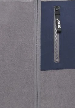 OXMO OXNYMFE - Fleece Jacket - Pewter 16 OXMO OXNYMFE - Fleece Jacket - Pewter -OXMO Store 7d7b578078674f458131e6c7b285700e