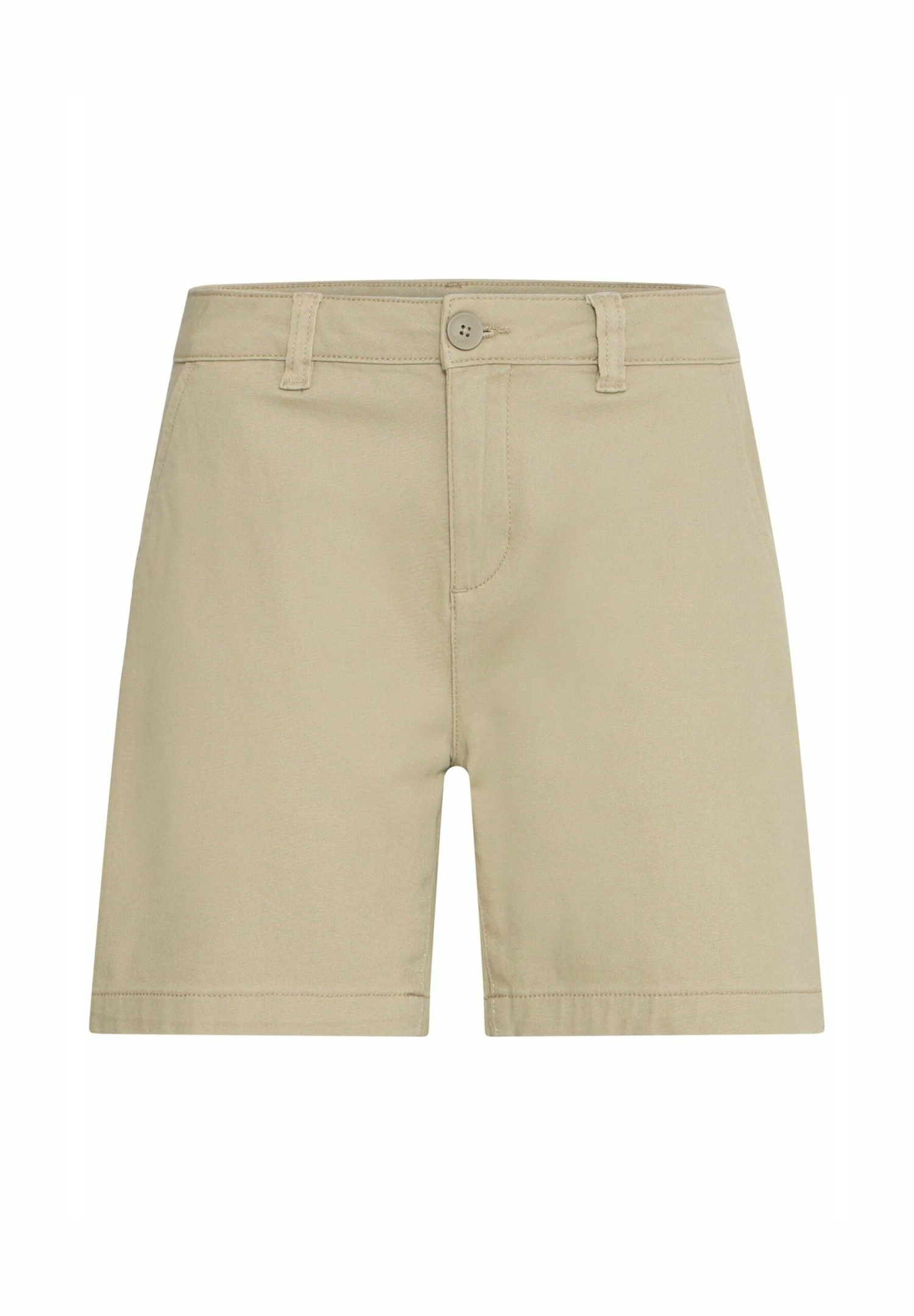 OXMO OXKVITA REGULAR FIT - Shorts - Black 7 OXMO OXKVITA REGULAR FIT - Shorts - Black - Image 7