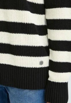 OXMO OXKAVINA - Jumper - True Black 12 OXMO OXKAVINA - Jumper - True Black -OXMO Store 7df7b707d3f44fa3bfeb7628f1b3fa6e