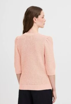 OXMO OXMICHA - Jumper - Mahogany Rose 12 OXMO OXMICHA - Jumper - Mahogany Rose -OXMO Store 7dfdf9f457004382a9cde737dc998592