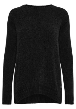 OXMO OXELVINA - Jumper - Black -OXMO Store 7e4dbcd1e87c4ff786e28c866bdbfd5c