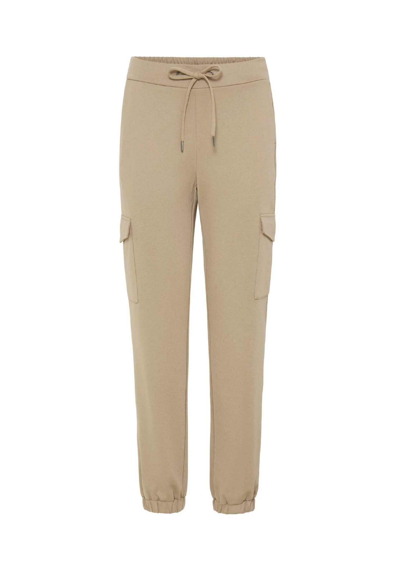 OXMO OXHENNI - Cargo Trousers - Ivy Green 7 OXMO OXHENNI - Cargo Trousers - Ivy Green - Image 7
