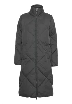 OXMO OXBONNIE - Winter Coat - Total Eclipse 17 OXMO OXBONNIE - Winter Coat - Total Eclipse -OXMO Store 7ef084a9a3c14252baff2f64b3abf46e