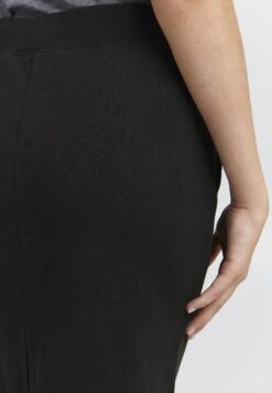 OXMO OXLOU - Pencil Skirt - Black 13 OXMO OXLOU - Pencil Skirt - Black -OXMO Store 7f03e1df23524212bbfab8316f3fa7df