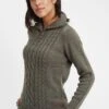 OXMO OXCarry - Jumper - Dark Grey