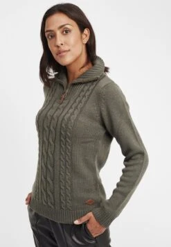 OXMO OXCarry - Jumper - Dark Grey