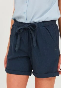 OXMO OXLINA - Shorts - Insignia B -OXMO Store 7f46f346b0234dcfbf0764b916b1de82