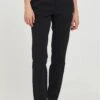 OXMO OXCHILLI - Chinos - Black
