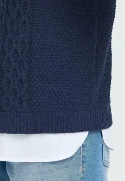 OXMO FRSANVI - Jumper - Navy Blazer 14 OXMO FRSANVI - Jumper - Navy Blazer -OXMO Store 7f64fc27da114907bd381715fe8cb917