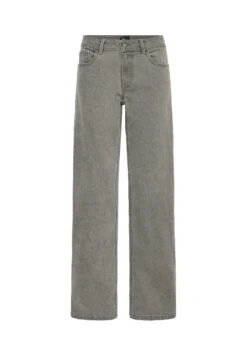 OXMO OXHELLE - Straight Leg Jeans - Ligth Blue Denim 16 OXMO OXHELLE - Straight Leg Jeans - Ligth Blue Denim -OXMO Store 7f95722f185c4c449cc61d342c2af360 1