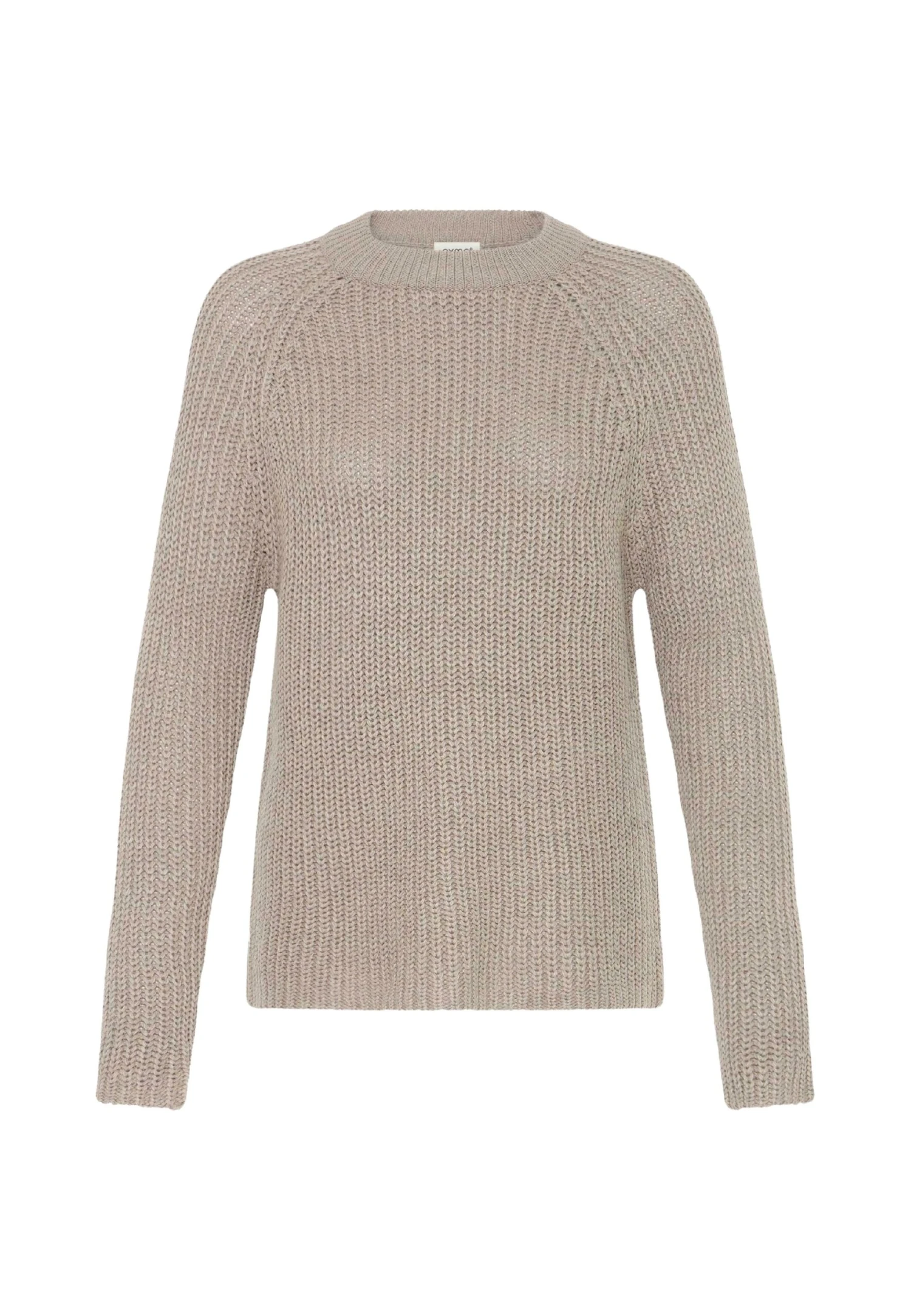 OXMO FRKANNA - Jumper - Night Sky 8 OXMO FRKANNA - Jumper - Night Sky - Image 8