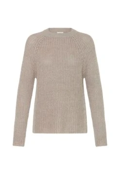 OXMO FRKANNA - Jumper - Fudge -OXMO Store 7f9e2e4d5f5b433685d0e31b073d534f