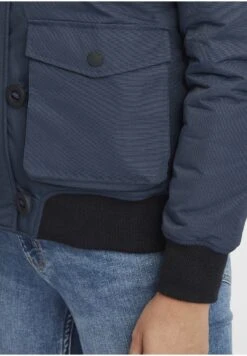 OXMO OXACILA - Winter Jacket - Insignia Blue 14 OXMO OXACILA - Winter Jacket - Insignia Blue -OXMO Store 8014f656388145f0973ad07abfd37145