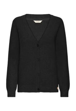 OXMO OXFIANA - Cardigan - True Black 13 OXMO OXFIANA - Cardigan - True Black -OXMO Store 8018b5ace5e54477a255ec89bd5e72c4