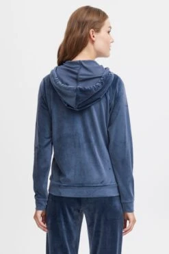 OXMO OXMITANNA - Training Jacket - Crown Blue 11 OXMO OXMITANNA - Training Jacket - Crown Blue -OXMO Store 8061bde4db2e4e1482d6fc99dc55ba4f