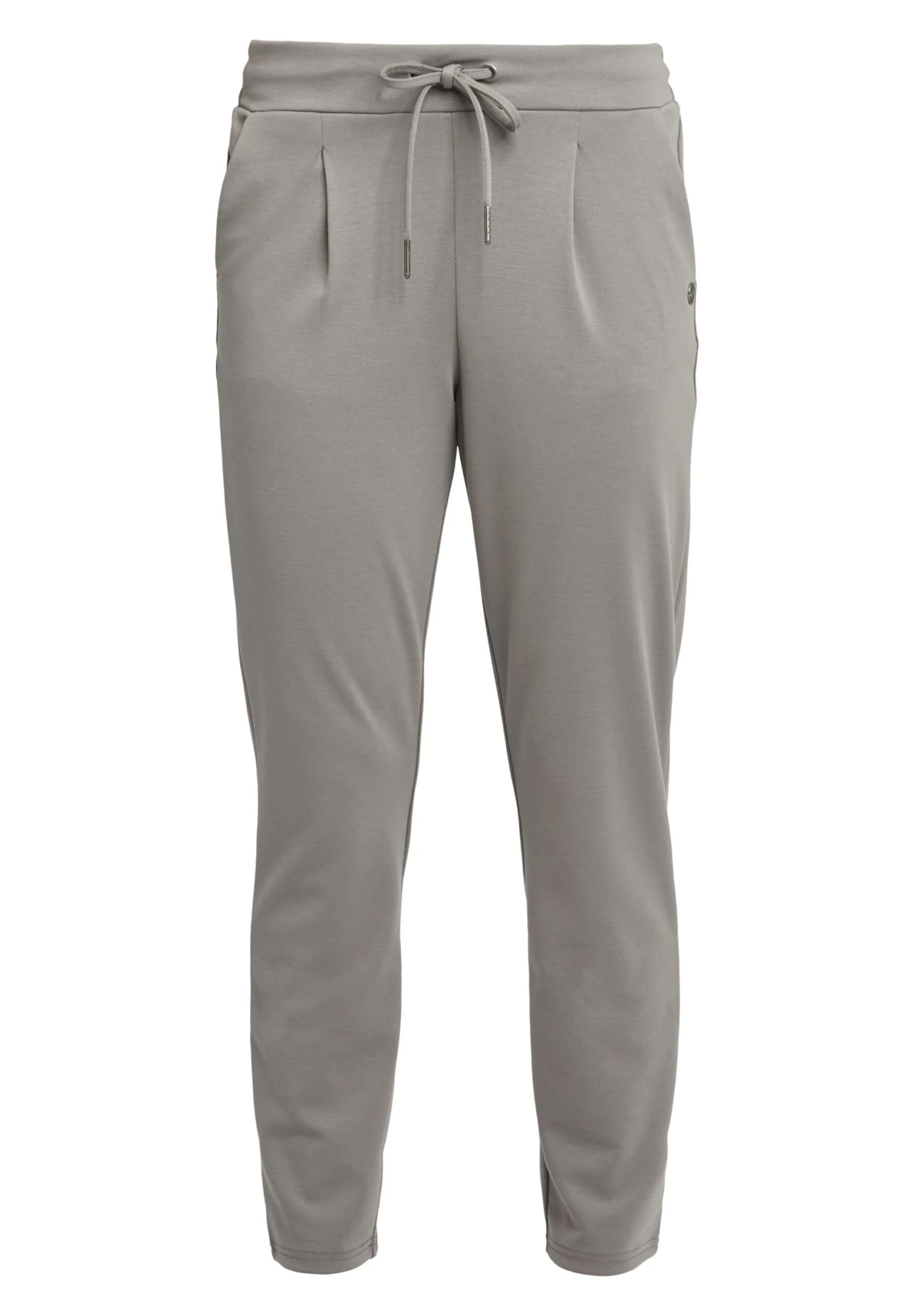 OXMO OXANITA REGULAR FIT - Tracksuit Bottoms - Steel Gray 6 OXMO OXANITA REGULAR FIT - Tracksuit Bottoms - Steel Gray - Image 6