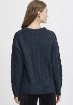 OXMO OXOTANA - Jumper - Total Eclipse 10 OXMO OXOTANA - Jumper - Total Eclipse -OXMO Store 80e25bd42c6d42dabf29f87b62d13026