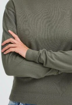 OXMO IHSCANNY - Jumper - Mulled Basil -OXMO Store 80e67c7a9c4144f18adcb6bbab9f8540