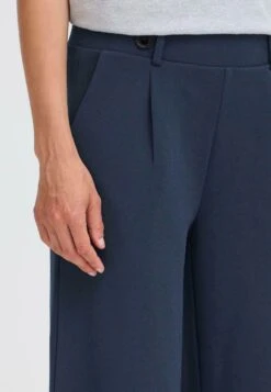 OXMO BMMTAYRA - Trousers - Navy Blazer 11 OXMO BMMTAYRA - Trousers - Navy Blazer -OXMO Store 80e96cca921f4d01b8bd047c37c2b7f1