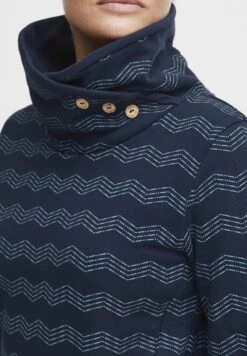 OXMO OXVERNITA - Sweatshirt - Total Eclipse 14 OXMO OXVERNITA - Sweatshirt - Total Eclipse -OXMO Store 80f597df918f4e0ba414a5bce9de7934