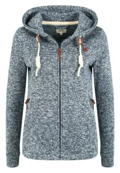 OXMO OXThory - Zip-up Sweatshirt - True Black 18 OXMO OXThory - Zip-up Sweatshirt - True Black -OXMO Store 815ff84ad1684d7cad7ed8ec6dcf722b 4