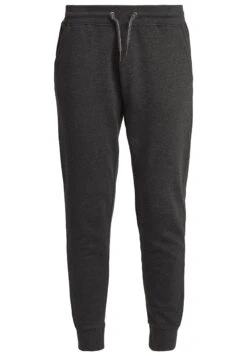 OXMO OXPolah - Tracksuit Bottoms - Grey Melange 15 OXMO OXPolah - Tracksuit Bottoms - Grey Melange -OXMO Store 81a9ea73fdd84fd2927797d89c9bfbb9