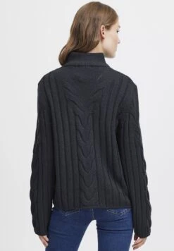 OXMO OXOtilly - Jumper - Total Eclipse 10 OXMO OXOtilly - Jumper - Total Eclipse -OXMO Store 81ef0b9131ff4395a504703883b5c9e6