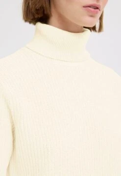 OXMO OXKIMSE - Jumper - Marshmallow -OXMO Store 82055c95742844a498d4d8d60aeac19e