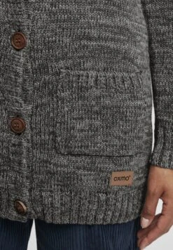 OXMO OXHILEMONA - Cardigan - Black 14 OXMO OXHILEMONA - Cardigan - Black -OXMO Store 82251ecf10104ed69742c1e558127ccf