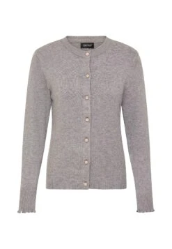 OXMO BMMNERA - Cardigan - Pale Mauve Melange 16 OXMO BMMNERA - Cardigan - Pale Mauve Melange -OXMO Store 8273e972b02c4392a054008a58a95e77 1