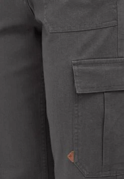 OXMO OXIBEN - Cargo Trousers - Forged Iron 15 OXMO OXIBEN - Cargo Trousers - Forged Iron -OXMO Store 82b3752109294b7bb1c21e6af7d98184