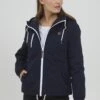 OXMO OXTILDA - Light Jacket - Insignia B