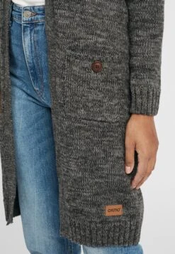 OXMO OXPHILETTA - Cardigan - Black 15 OXMO OXPHILETTA - Cardigan - Black -OXMO Store 82d0c2d52f9e4b4fbc0d21a39200759c