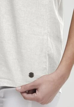 OXMO OXSabine - Blouse - Off White 11 OXMO OXSabine - Blouse - Off White -OXMO Store 82eb5e54eb02423d92f0a95eae062f32