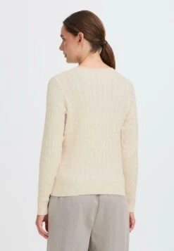 OXMO IHSISSE - Jumper - Birch 13 OXMO IHSISSE - Jumper - Birch -OXMO Store 83010d3685744ac294aeee13e4384327