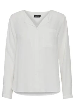 OXMO OXHally - Blouse - Off White 13 OXMO OXHally - Blouse - Off White -OXMO Store 833ec0e024a44e8daef7269af5cb3d7b 1