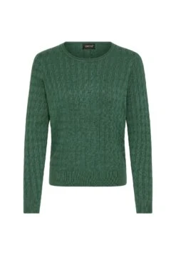 OXMO IHSISSE - Jumper - Cloud Dancer 20 OXMO IHSISSE - Jumper - Cloud Dancer -OXMO Store 835e34dfaa8841b9a142141870cc803b