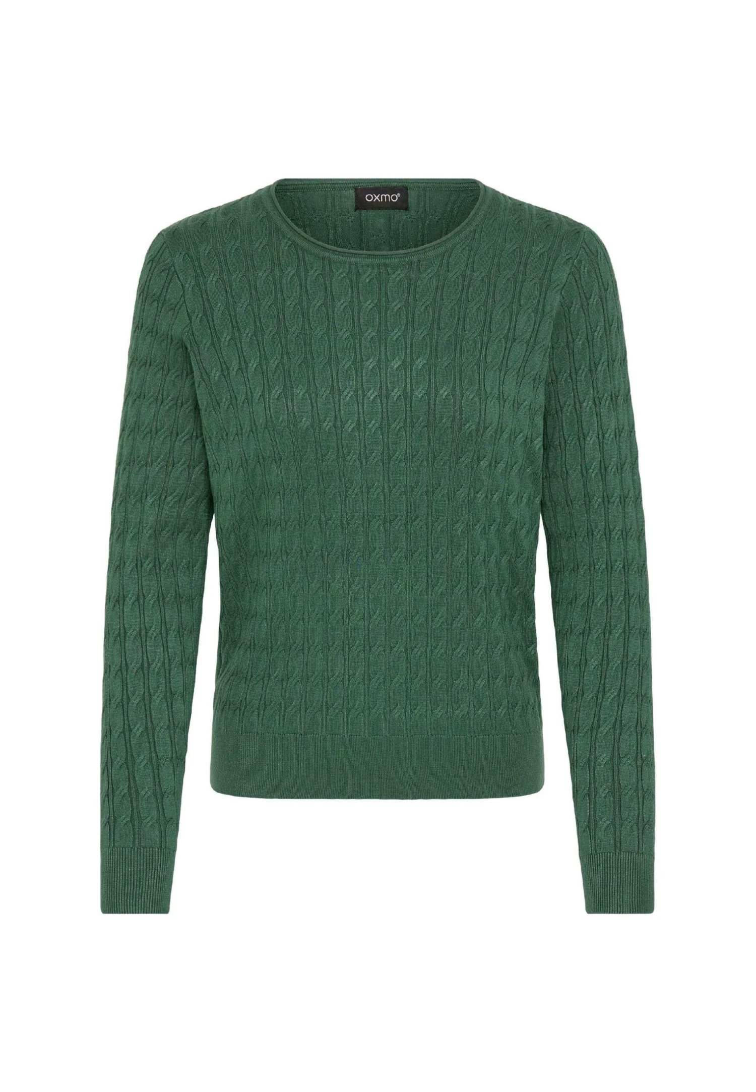 OXMO IHSISSE - Jumper - Cloud Dancer 10 OXMO IHSISSE - Jumper - Cloud Dancer - Image 10