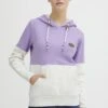 OXMO OXKathrine - Sweatshirt - Sand Verbena