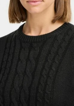 OXMO OXCARRYONE - Jumper - Black -OXMO Store 83b9ddea51da415a827bbce166add56b