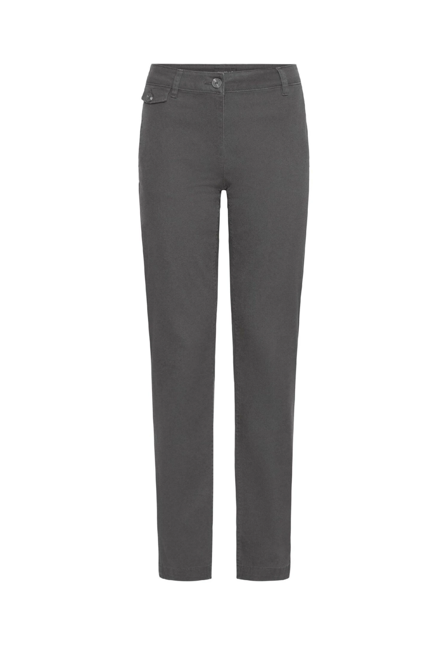 OXMO OXIBEN - Chinos - Dress Blues 7 OXMO OXIBEN - Chinos - Dress Blues - Image 7