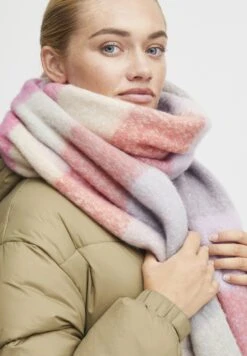 OXMO OXVIVISCARF - Scarf - Very Berry Mix 12 OXMO OXVIVISCARF - Scarf - Very Berry Mix -OXMO Store 83e52b7468cb4917bc748d6c257941dc