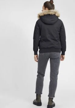 OXMO OXACILA - Winter Jacket - Black 12 OXMO OXACILA - Winter Jacket - Black -OXMO Store 841e3e84f74f4b7799d667ed72e0e842