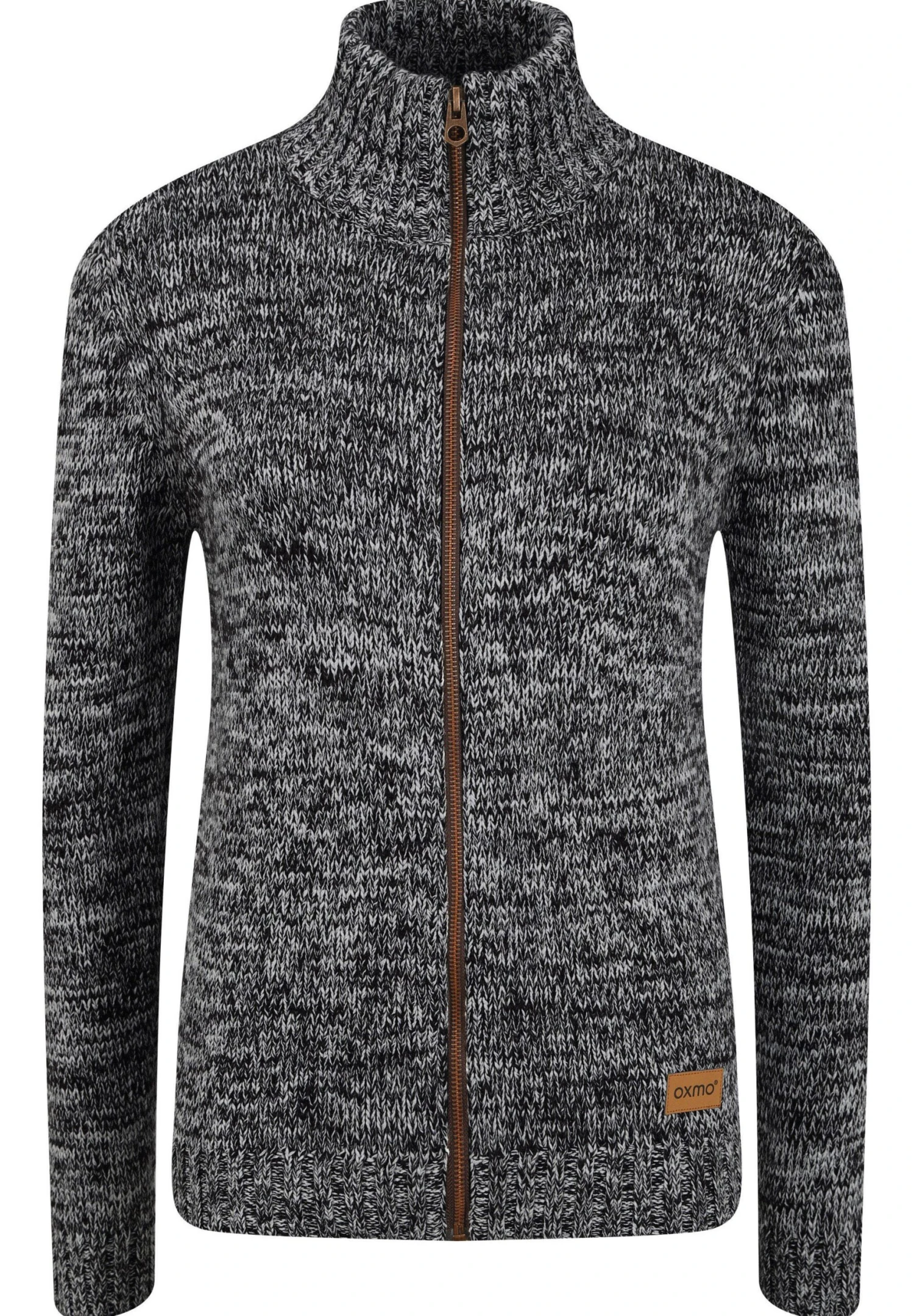 OXMO OXPhenix - Cardigan - Insignia B 12 OXMO OXPhenix - Cardigan - Insignia B - Image 12